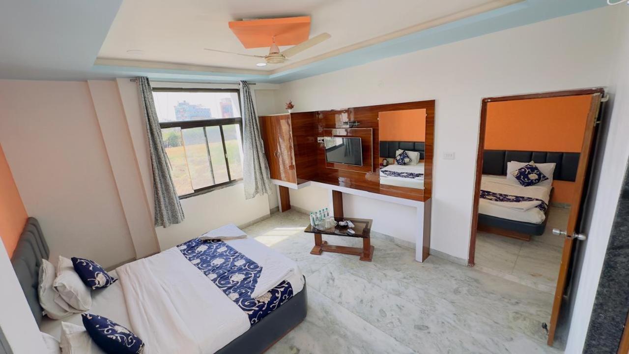 שירדי Hotel Indore Palace - Feel At Home מראה חיצוני תמונה